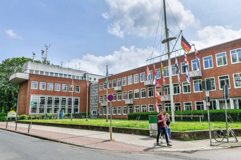 Bremen University of Applied Sciences HSB