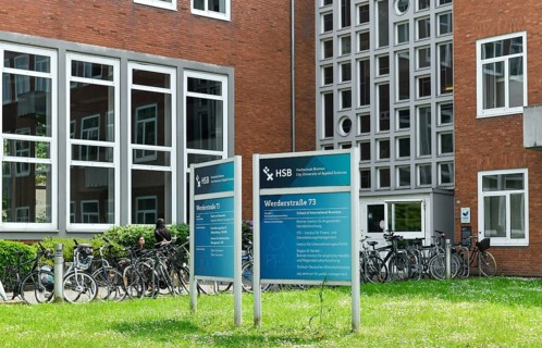 Bremen University of Applied Sciences HSB