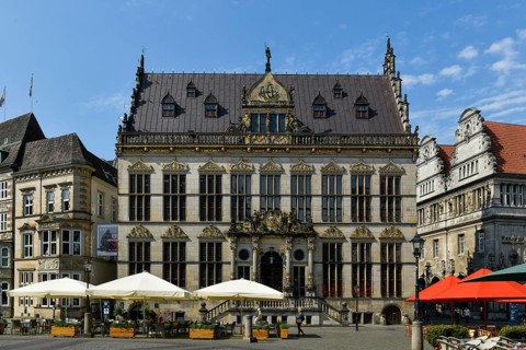 Kaufmannshaus Schuetting