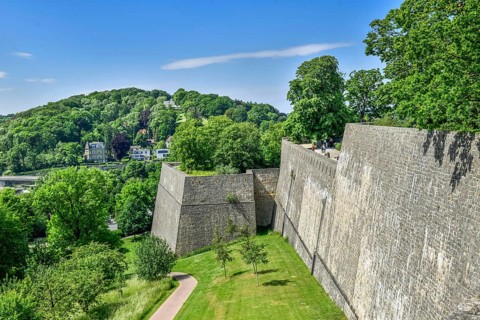 Sparrenburg