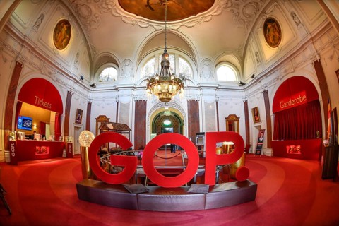 GOP Theatre