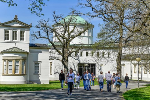 Badehaus I