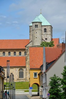 Michaeliskirche