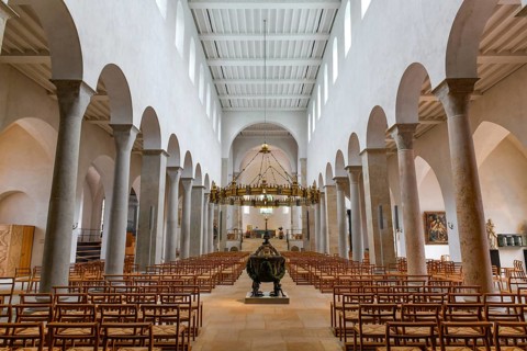 Nave