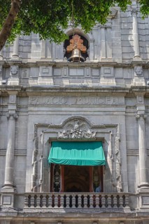 Palacio Municipal
