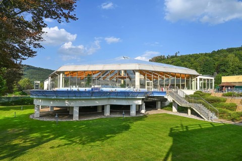 Weser-Therme