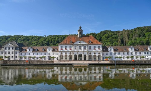 Town Hall
