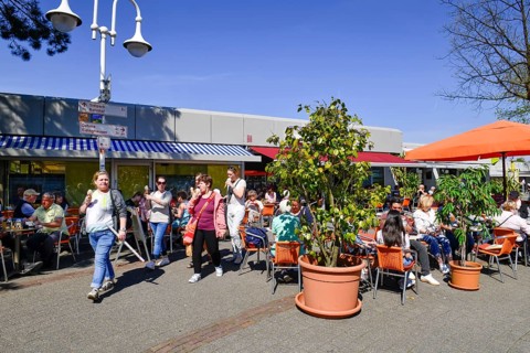 Passers-by