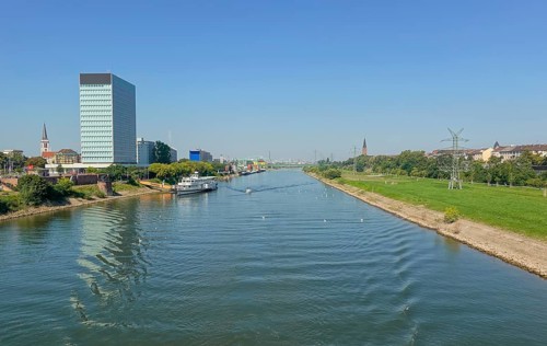 Neckar