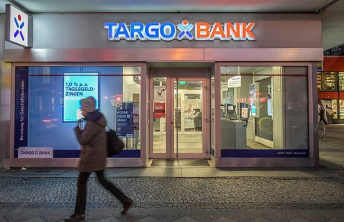 Targo Bank