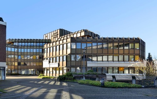 Konrad-Adenauer-Stiftung