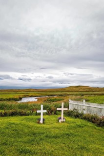 Cemetery