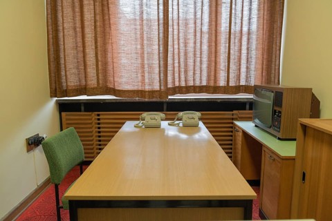 Antechamber