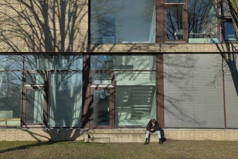 Protestant University of Applied Sciences Berlin