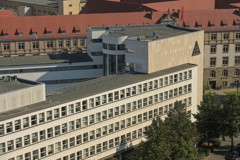 IG-Metall-Haus