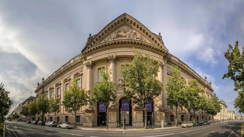 Berlin State Library