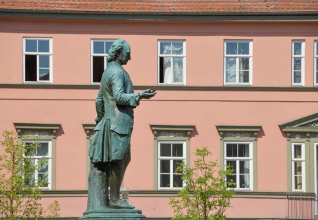Wieland Monument