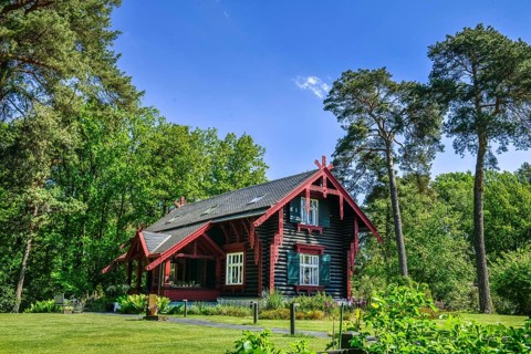 Maxim Gorki House