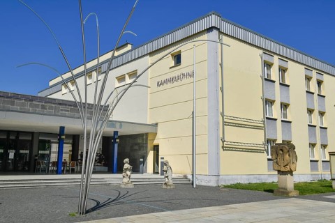Chamber Stage