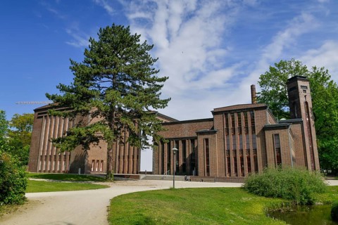 Brandenburg State Museum of Modern Art