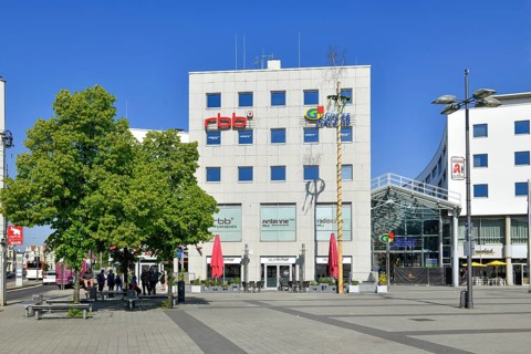 RBB Studio Cottbus