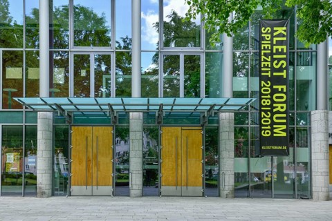 Kleist Forum