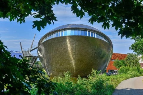 Universum Science Museum