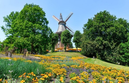 Herdentorswallmuehle