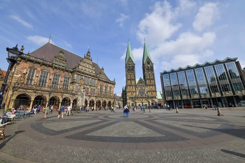 Old Town Hall