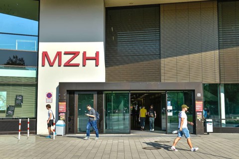 MZH Multipurpose Tower