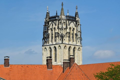 Liebfrauen-Ueberwasserkirche