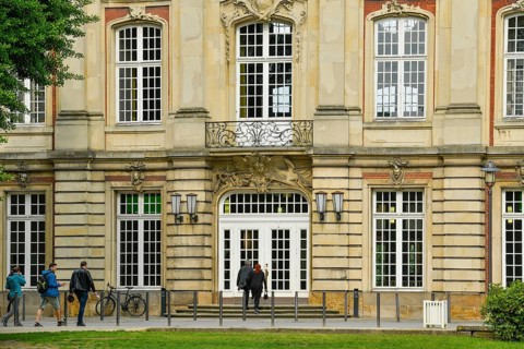 Palace