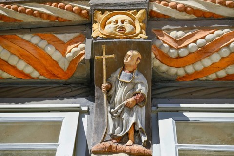 Carving