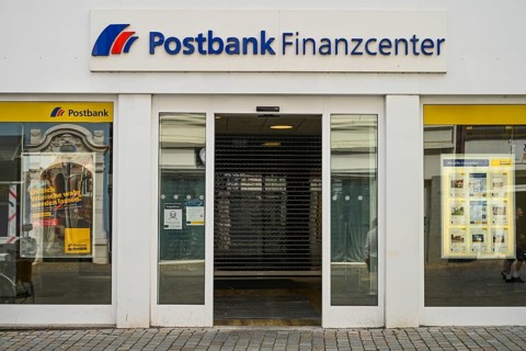 Post