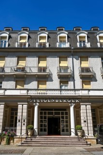 Steigenberger Hotel & Spa