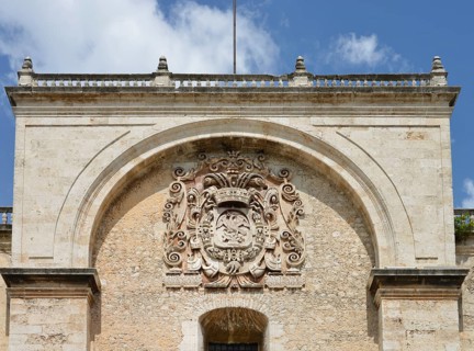 Coat of arms