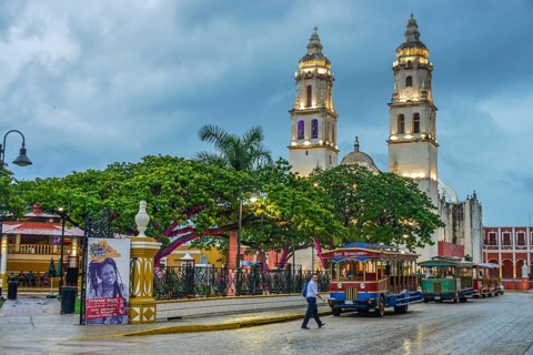 Catedral de Nuestra Senora de la Purisima Concepcion