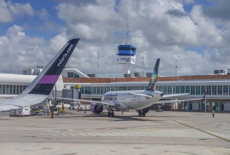 Cancun Airport