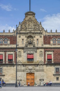 Palacio Nacional