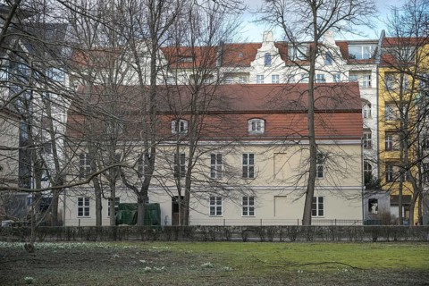 Schoelerschloesschen