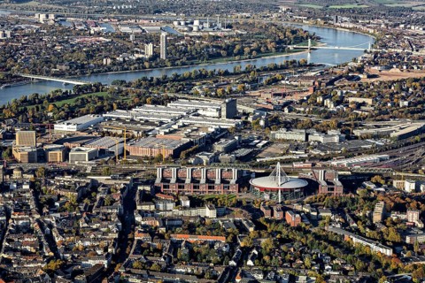 Koeln-Arena