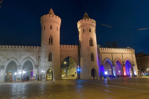 Nauener Tor