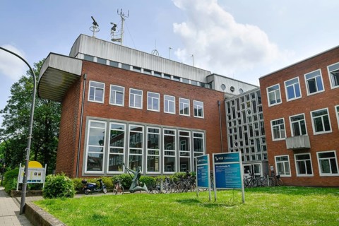 Bremen University of Applied Sciences HSB