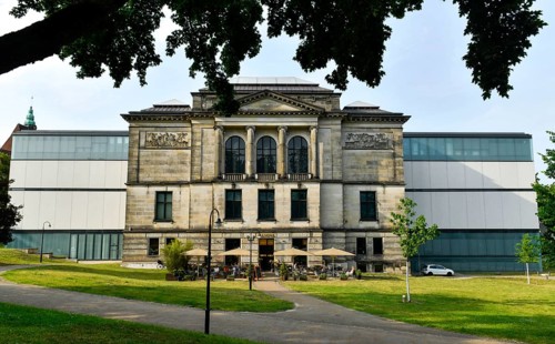 Kunsthalle