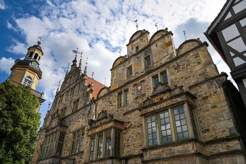 Old Town Hall