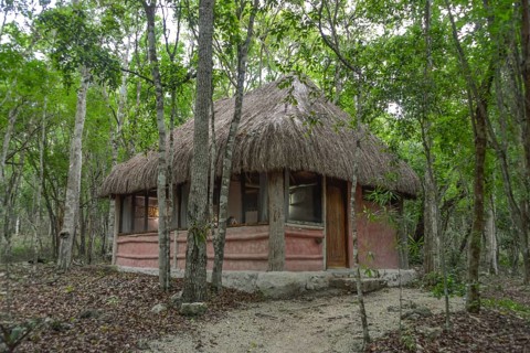 Bungalow