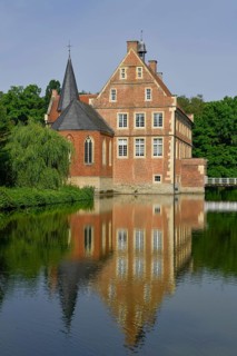 Huelshoff Castle