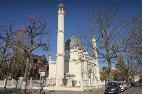 Minaret