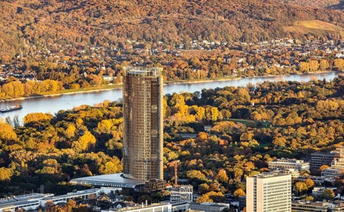 Post Tower
