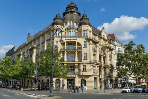 Commerzbank